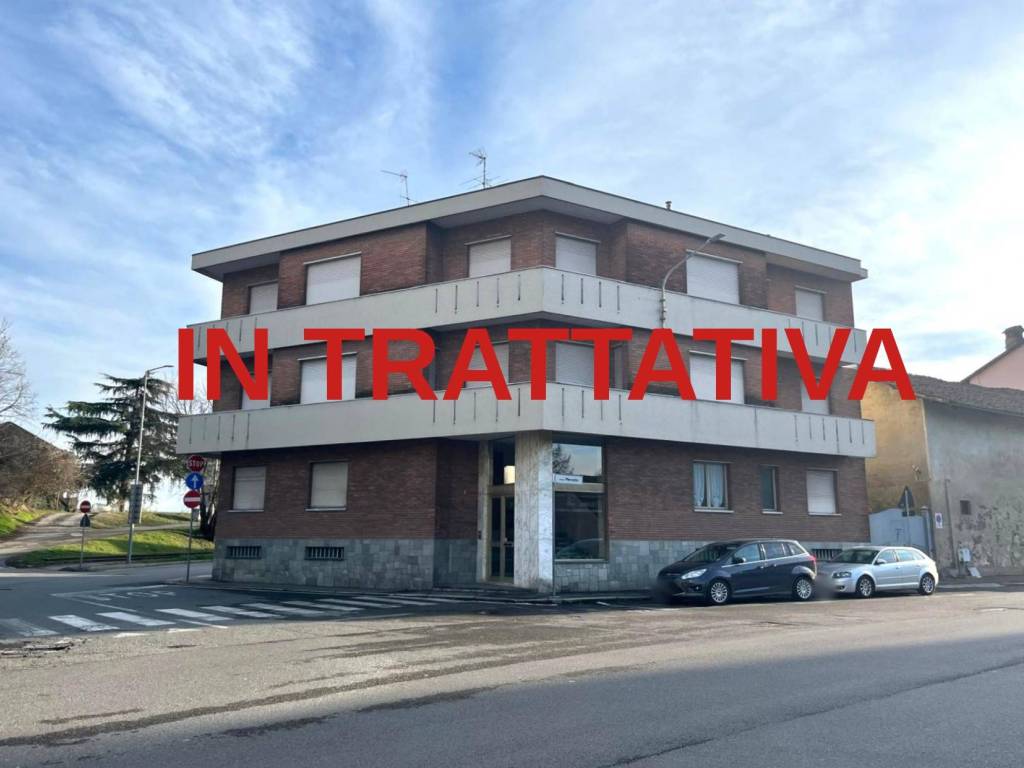 appartamento in vendita a Moncalieri