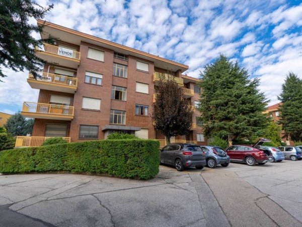 appartamento in vendita a Moncalieri