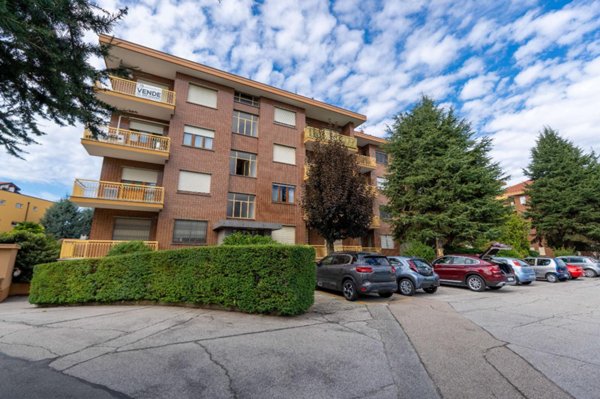 appartamento in vendita a Moncalieri