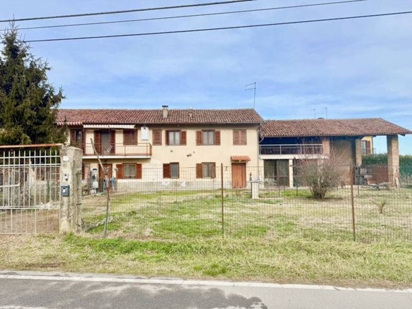 casa indipendente in vendita a Moncalieri