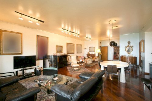 appartamento in vendita a Moncalieri