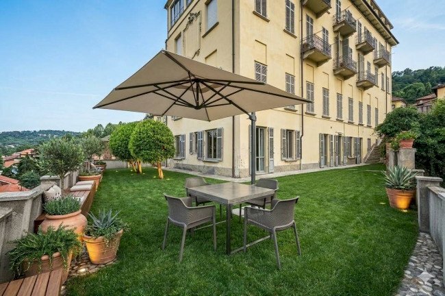 appartamento in vendita a Moncalieri