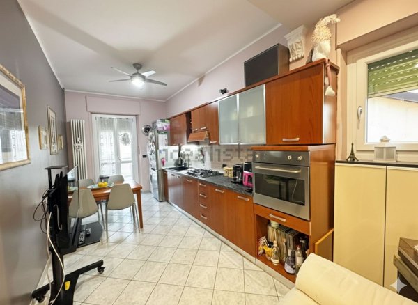 appartamento in vendita a Moncalieri