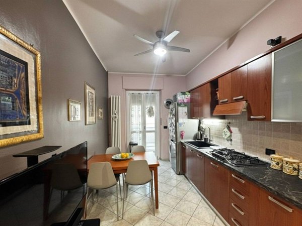 appartamento in vendita a Moncalieri