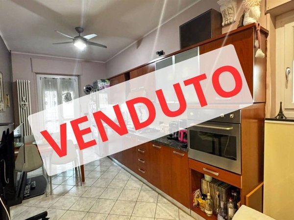 appartamento in vendita a Moncalieri