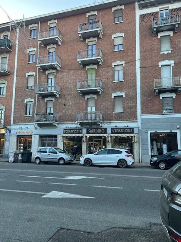 ufficio in vendita a Moncalieri