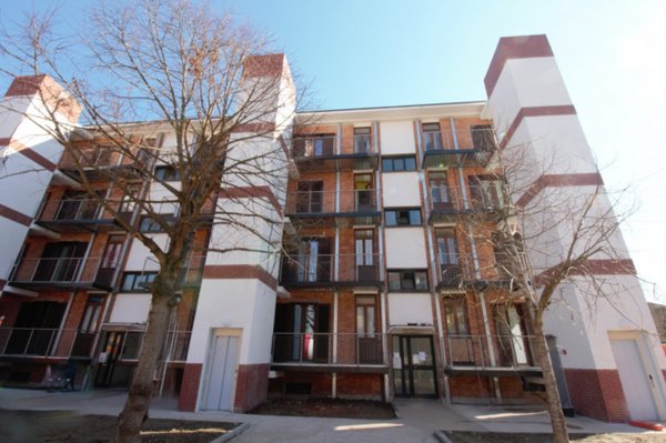 appartamento in vendita a Moncalieri