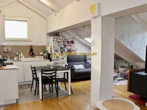 appartamento in vendita a Moncalieri