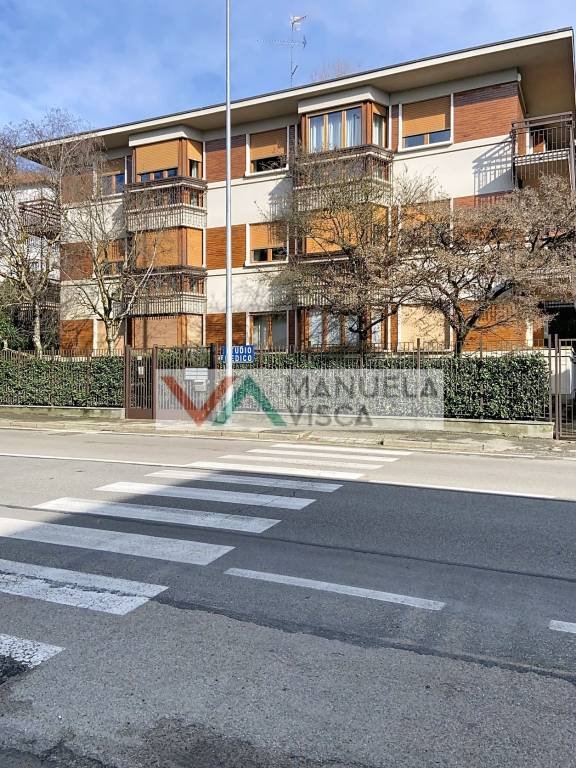 appartamento in vendita a Moncalieri