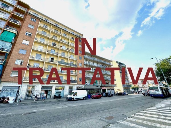 appartamento in vendita a Moncalieri