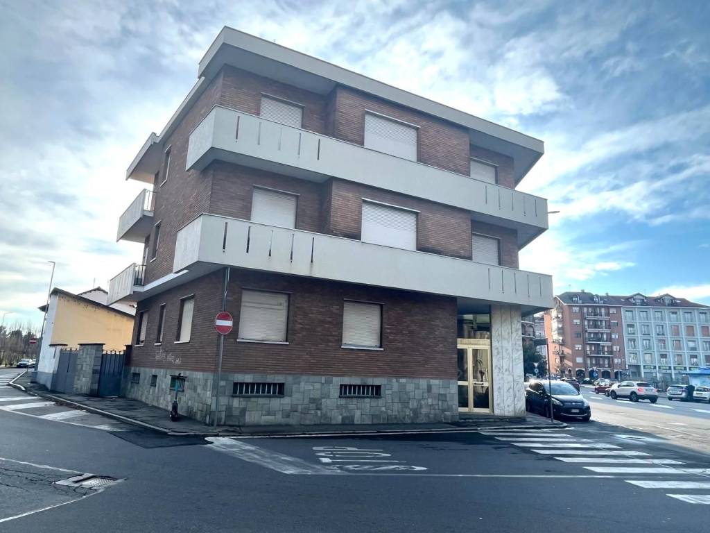 appartamento in vendita a Moncalieri