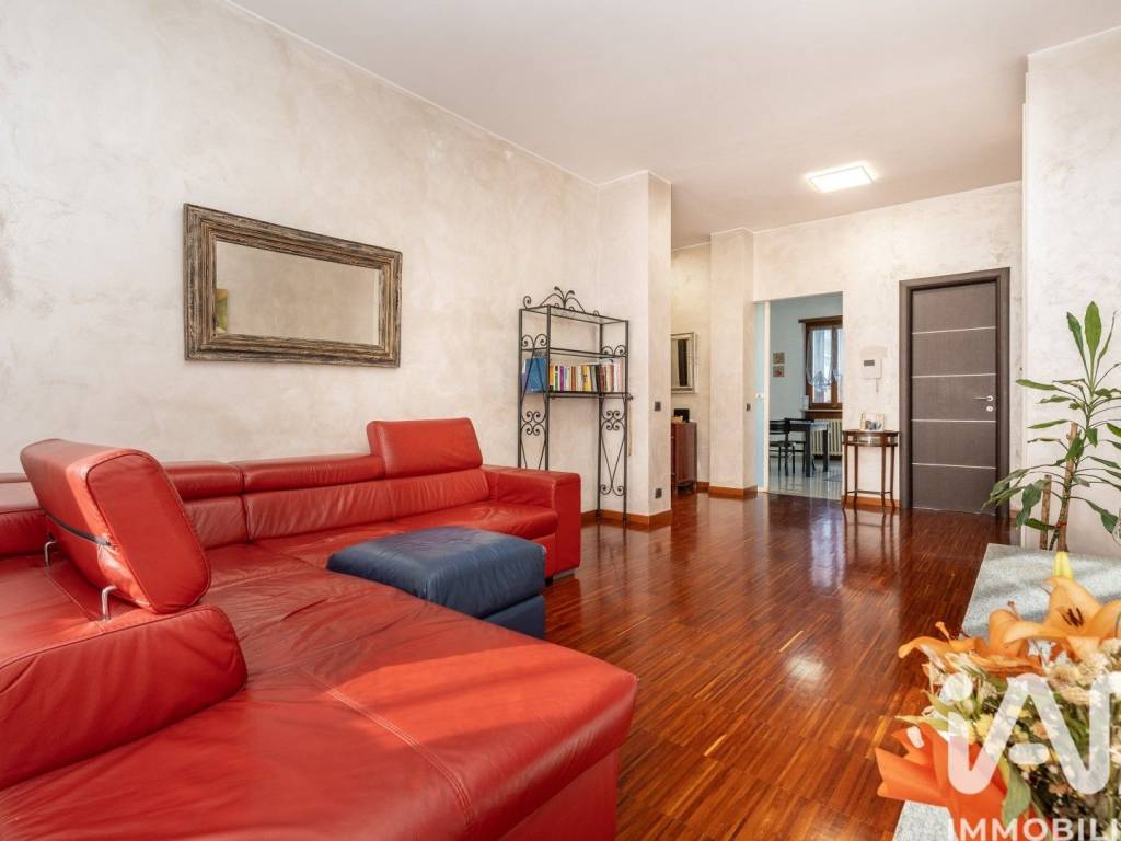 appartamento in vendita a Moncalieri