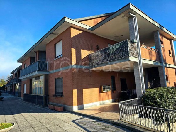 appartamento in vendita a Moncalieri in zona Tagliaferro