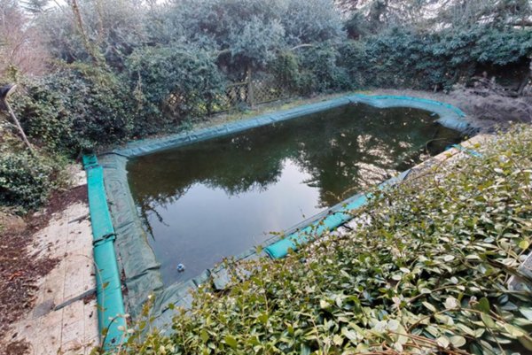 casa indipendente in vendita a Moncalieri