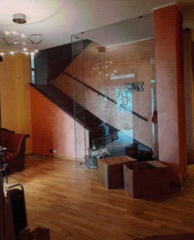 casa indipendente in vendita a Moncalieri