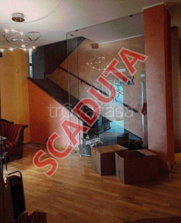 casa indipendente in vendita a Moncalieri