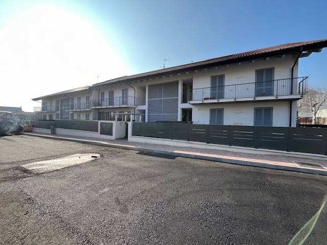 appartamento in vendita a Moncalieri in zona Testona