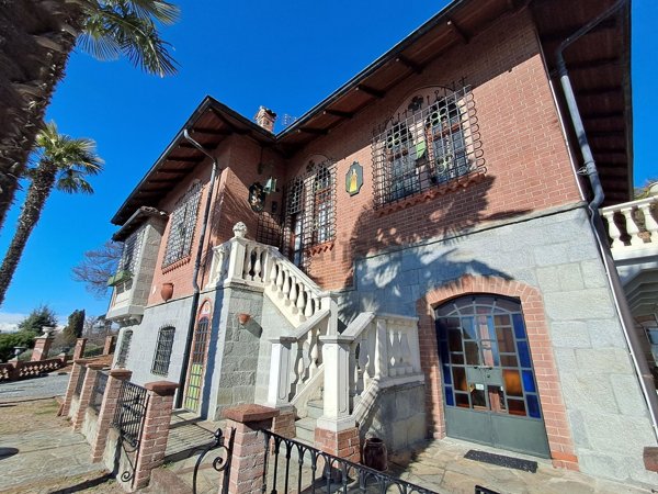 casa indipendente in vendita a Moncalieri