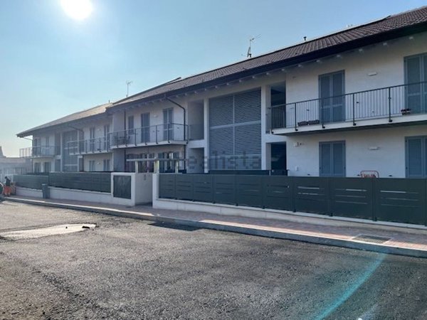 appartamento in vendita a Moncalieri