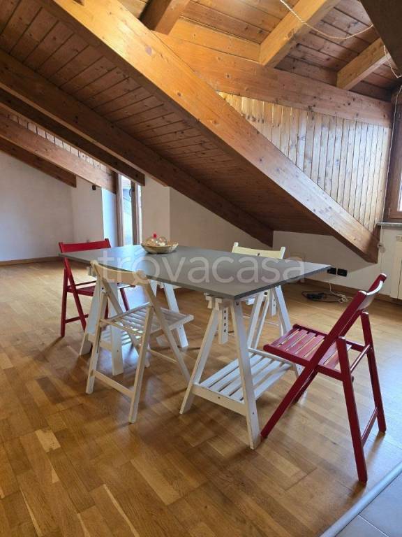 appartamento in vendita a Moncalieri