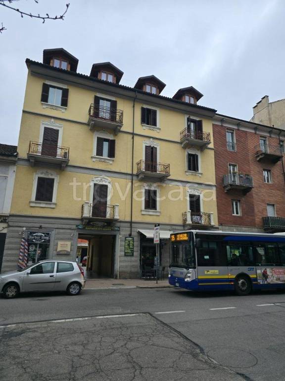 appartamento in vendita a Moncalieri