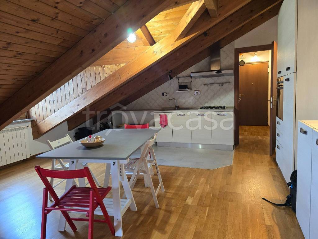 appartamento in vendita a Moncalieri