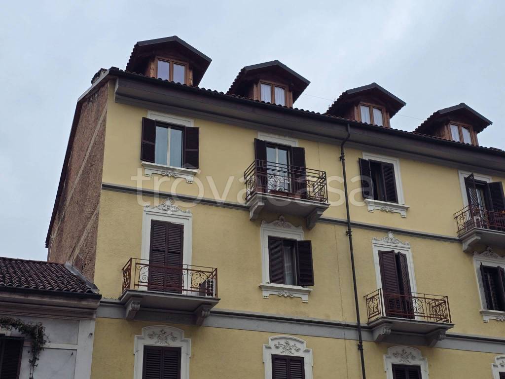 appartamento in vendita a Moncalieri