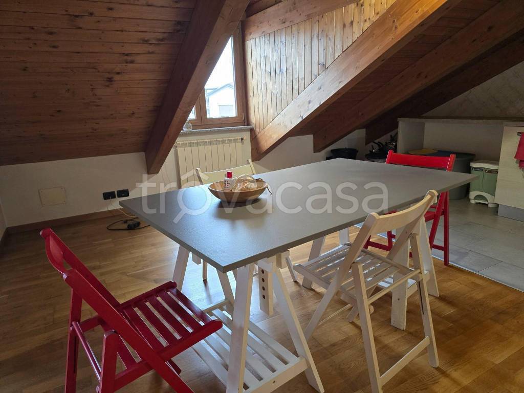appartamento in vendita a Moncalieri