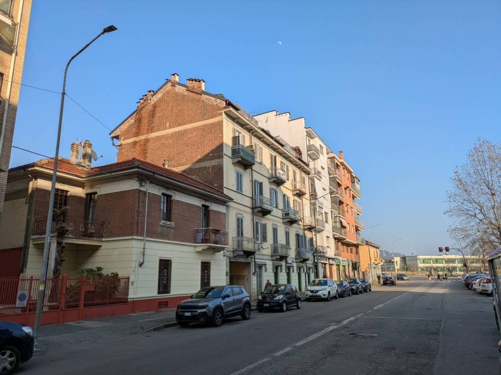 appartamento in vendita a Moncalieri