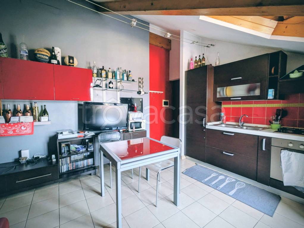 appartamento in vendita a Moncalieri