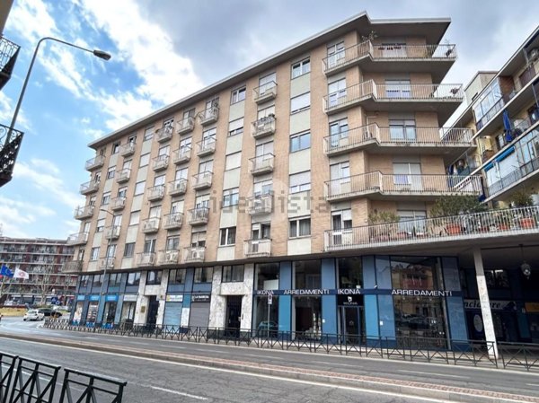 appartamento in vendita a Moncalieri