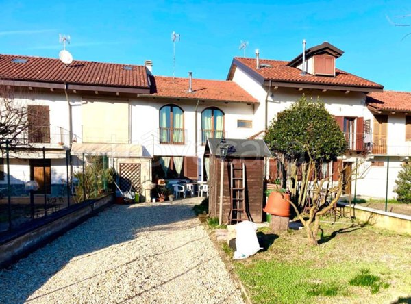 casa indipendente in vendita a Moncalieri