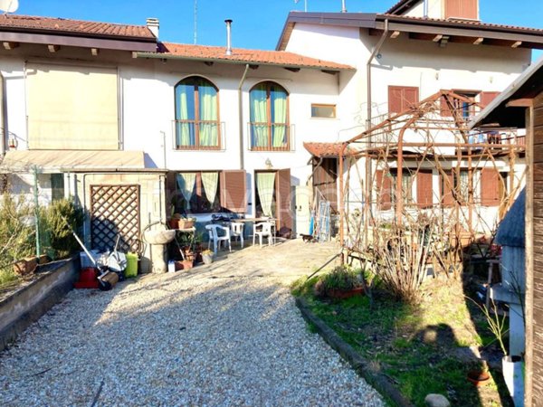 casa indipendente in vendita a Moncalieri