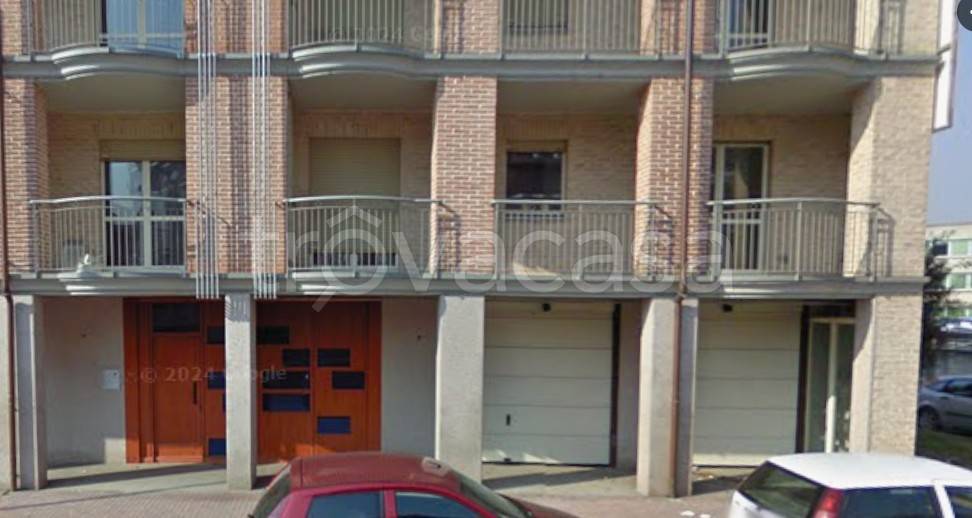 casa indipendente in vendita a Moncalieri