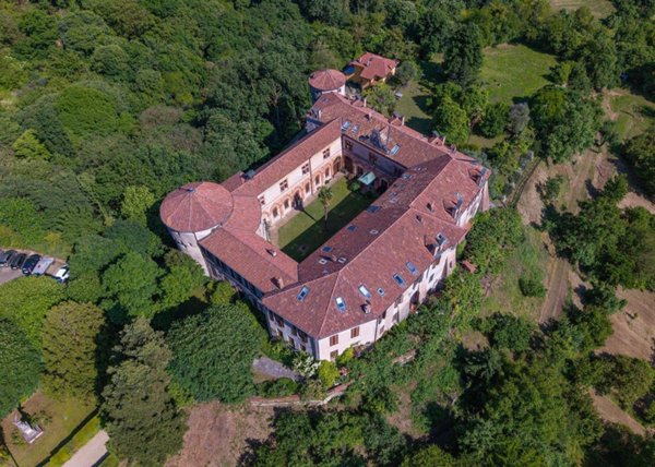 appartamento in vendita a Moncalieri in zona Boccia d'Oro