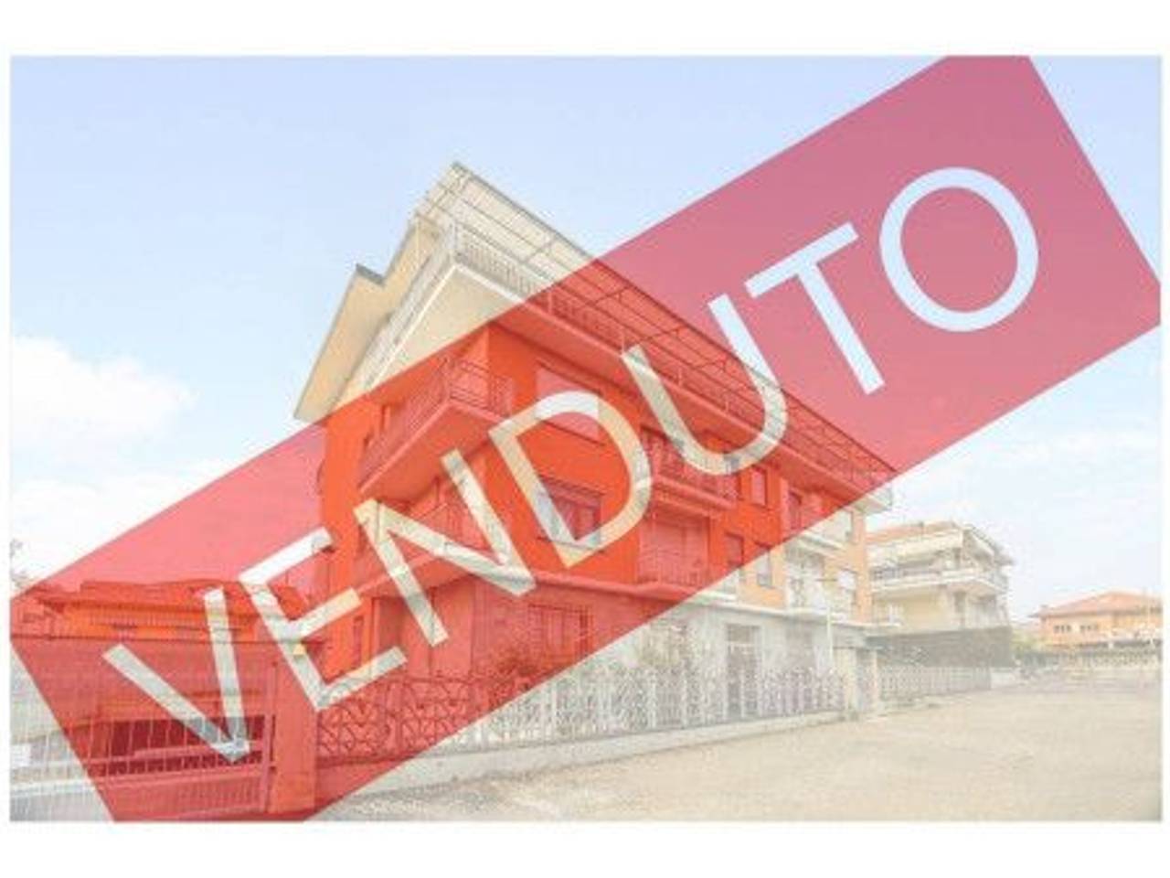 appartamento in vendita a Moncalieri