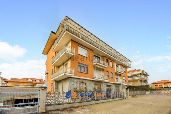 appartamento in vendita a Moncalieri