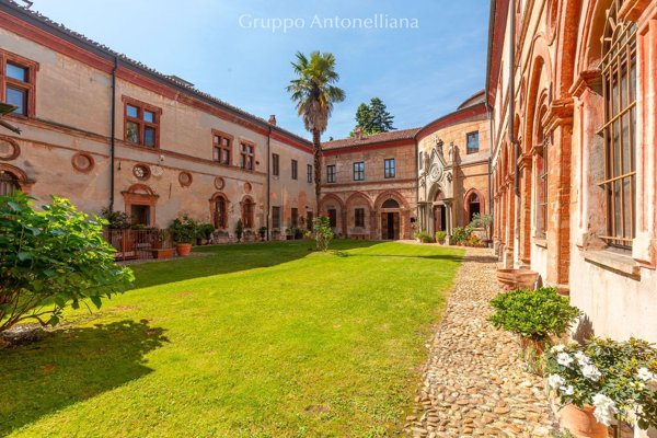 appartamento in vendita a Moncalieri in zona Testona