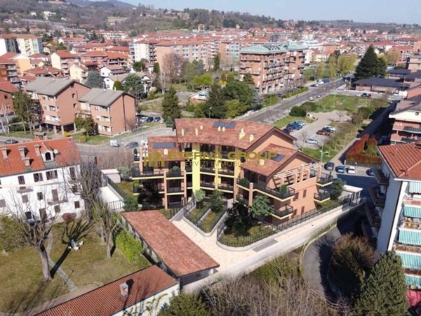 appartamento in vendita a Moncalieri