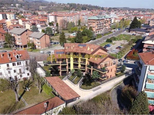 appartamento in vendita a Moncalieri