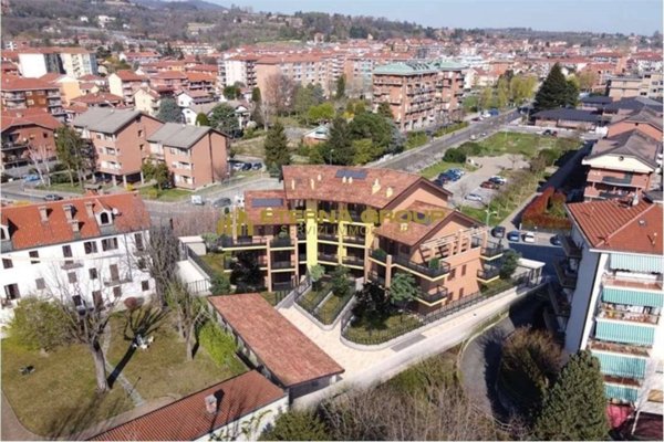 appartamento in vendita a Moncalieri
