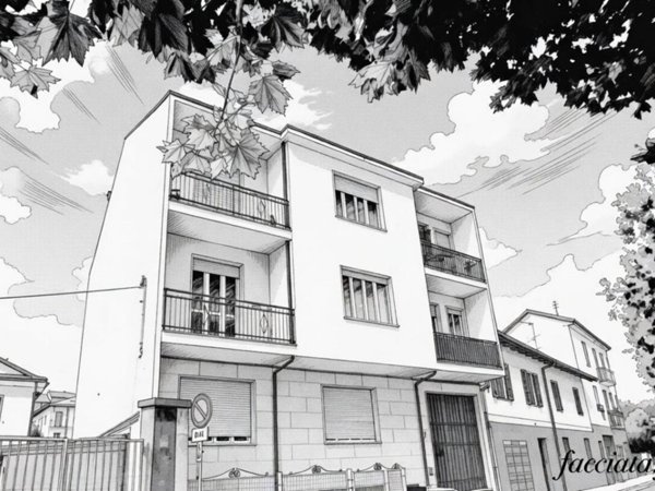 appartamento in vendita a Moncalieri