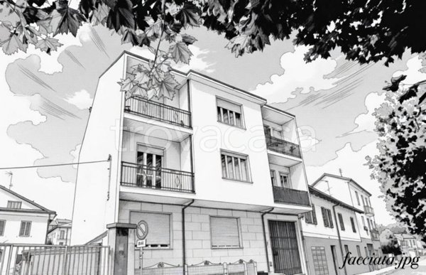 appartamento in vendita a Moncalieri