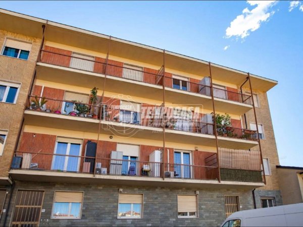 appartamento in vendita a Moncalieri