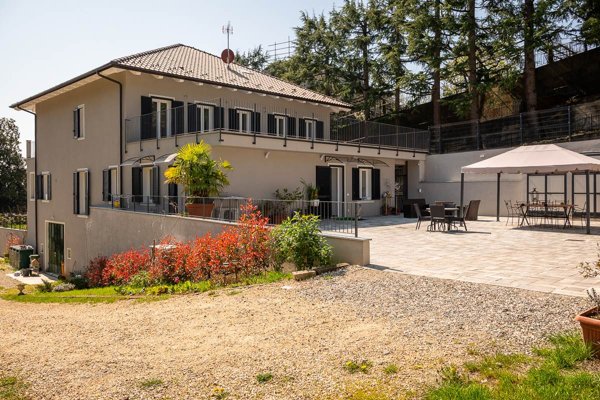 appartamento in vendita a Moncalieri in zona Revigliasco