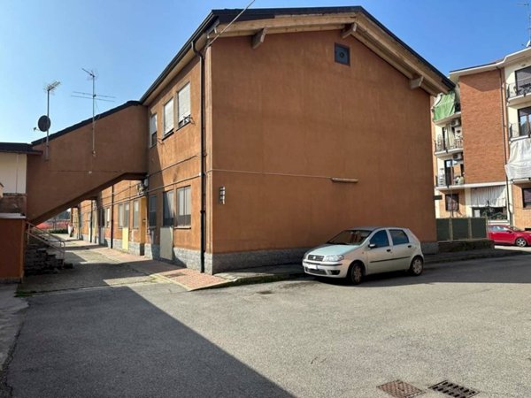 appartamento in vendita a Moncalieri
