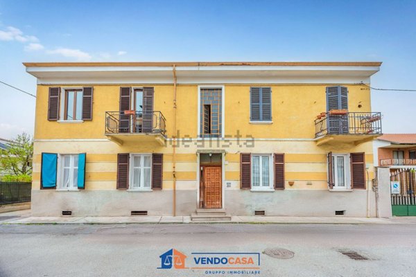 appartamento in vendita a Moncalieri