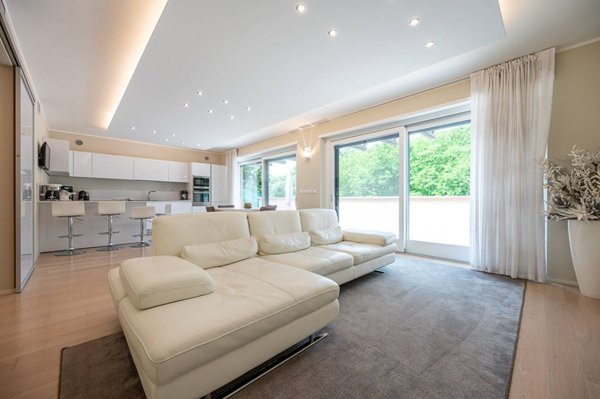 appartamento in vendita a Moncalieri