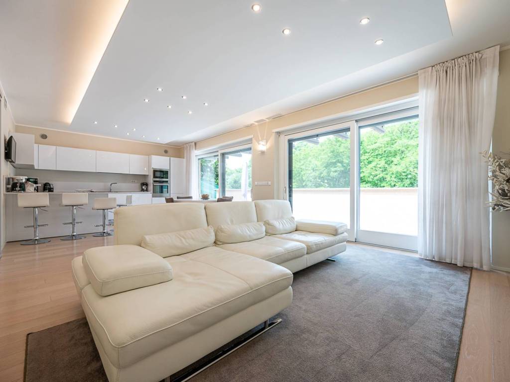 appartamento in vendita a Moncalieri