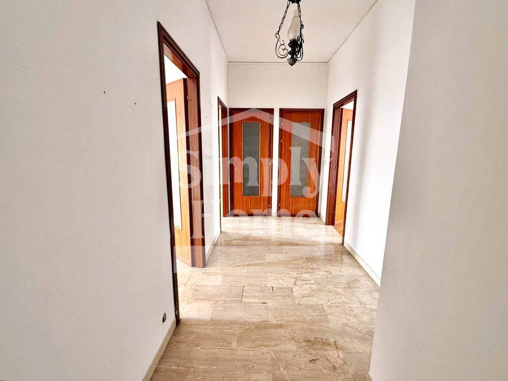 appartamento in vendita a Moncalieri
